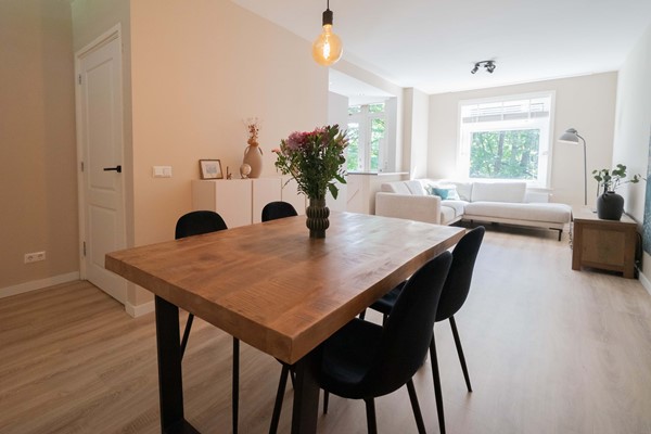 Medium property photo - Van der Ploegstraat 4, 1964 SM Heemskerk